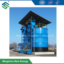 Organic Fertilizer Machine for Livestock Manure Treatment